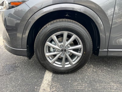 2025 Mazda Mazda CX-5 2.5 S Select
