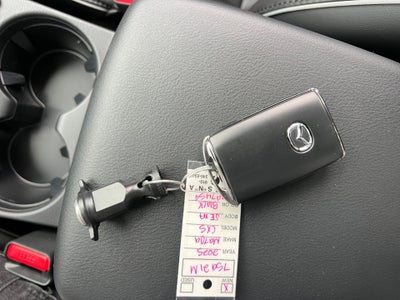 2025 Mazda Mazda CX-5 2.5 S Select