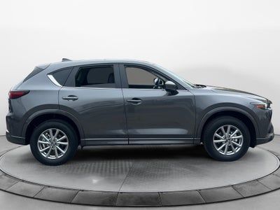 2025 Mazda Mazda CX-5 2.5 S Select