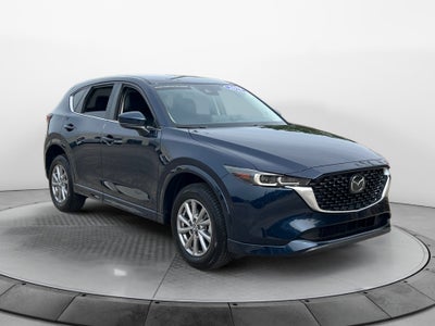 2025 Mazda Mazda CX-5 2.5 S Select