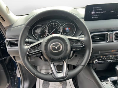 2025 Mazda Mazda CX-5 2.5 S Select