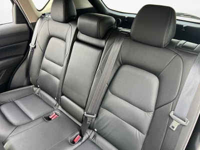 2025 Mazda Mazda CX-5 2.5 S Select