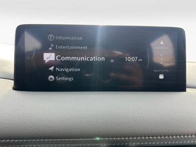 2025 Mazda Mazda CX-5 2.5 S Select