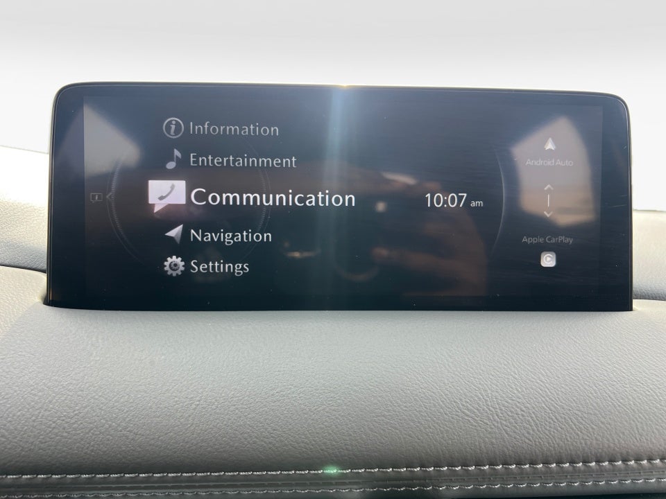 2025 Mazda Mazda CX-5 2.5 S Select