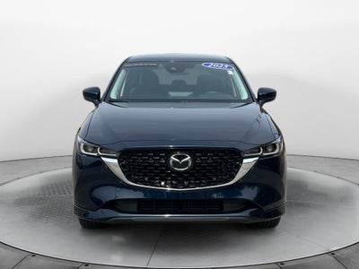 2025 Mazda Mazda CX-5 2.5 S Select