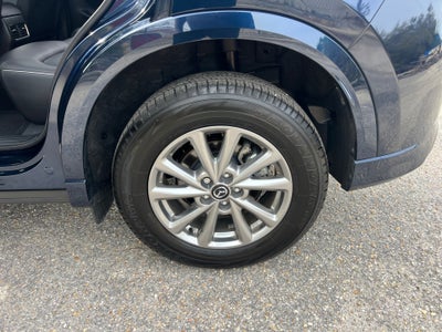 2025 Mazda Mazda CX-5 2.5 S Select