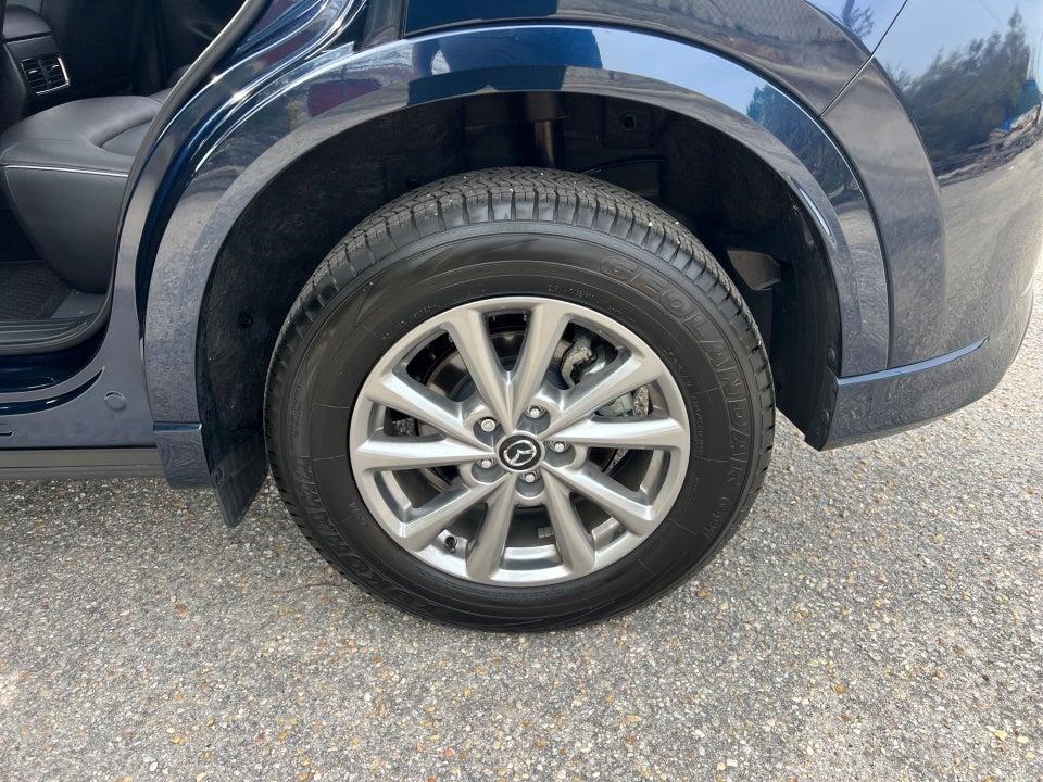 2025 Mazda Mazda CX-5 2.5 S Select