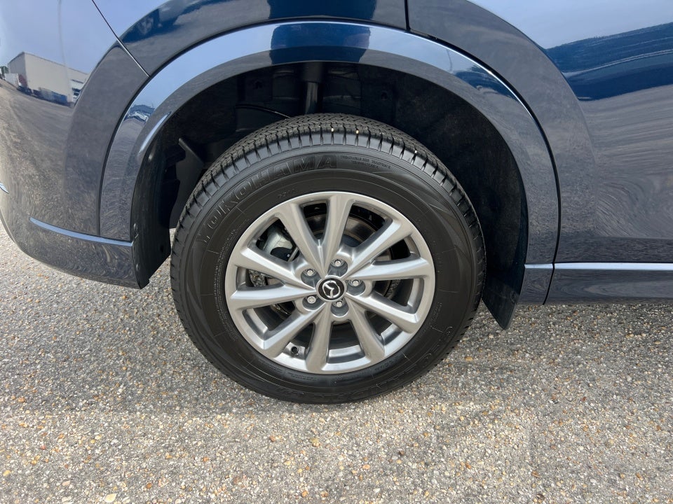 2025 Mazda Mazda CX-5 2.5 S Select