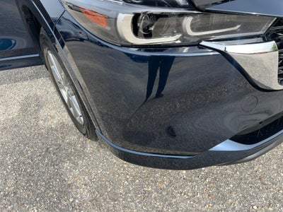 2025 Mazda Mazda CX-5 2.5 S Select