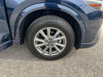 2025 Mazda Mazda CX-5 2.5 S Select