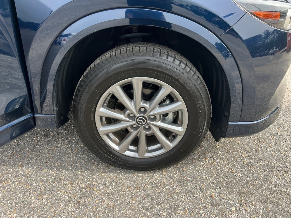 2025 Mazda Mazda CX-5 2.5 S Select