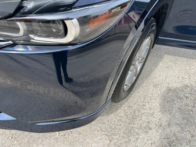 2025 Mazda Mazda CX-5 2.5 S Select