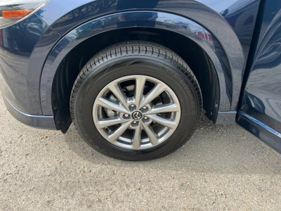 2025 Mazda Mazda CX-5 2.5 S Select