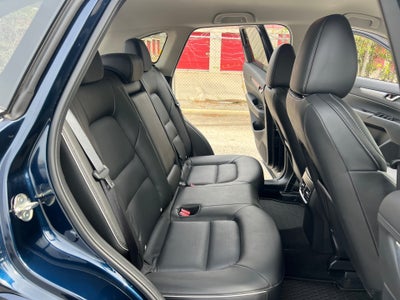 2025 Mazda Mazda CX-5 2.5 S Select