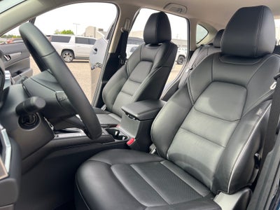 2025 Mazda Mazda CX-5 2.5 S Select