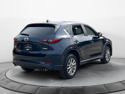 2025 Mazda Mazda CX-5 2.5 S Select