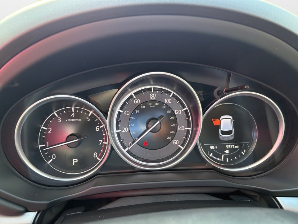 2024 Mazda Mazda CX-5 2.5 S Select Package