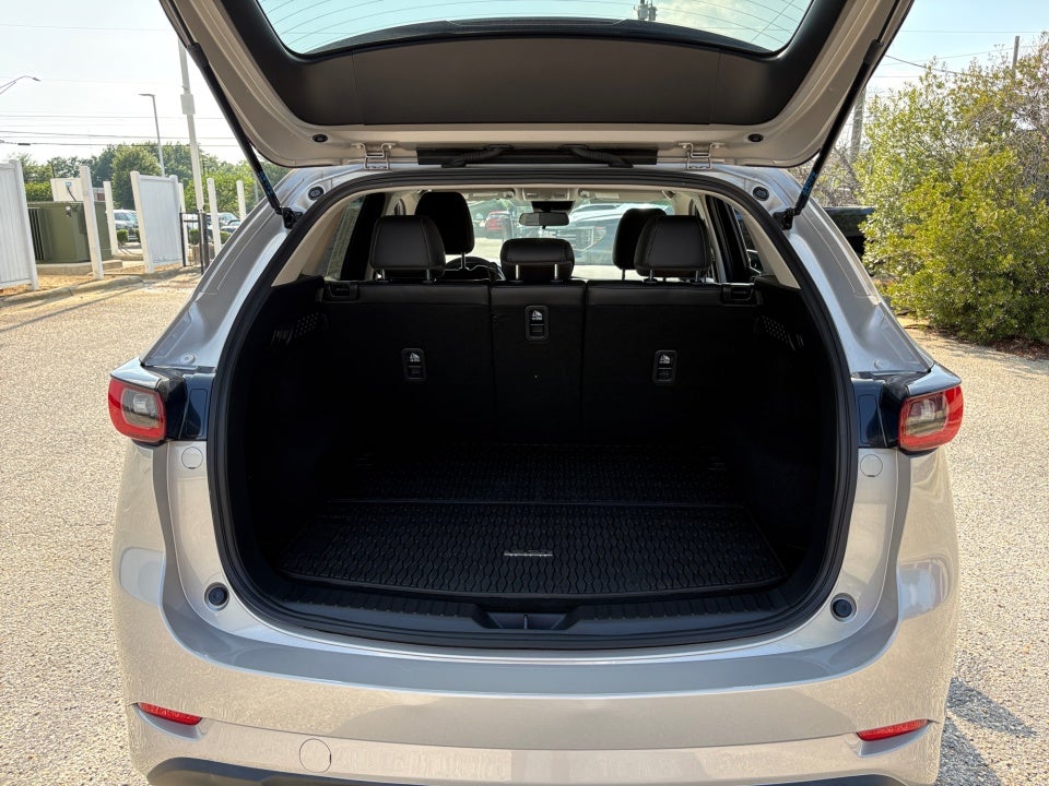 2024 Mazda Mazda CX-5 2.5 S Select Package