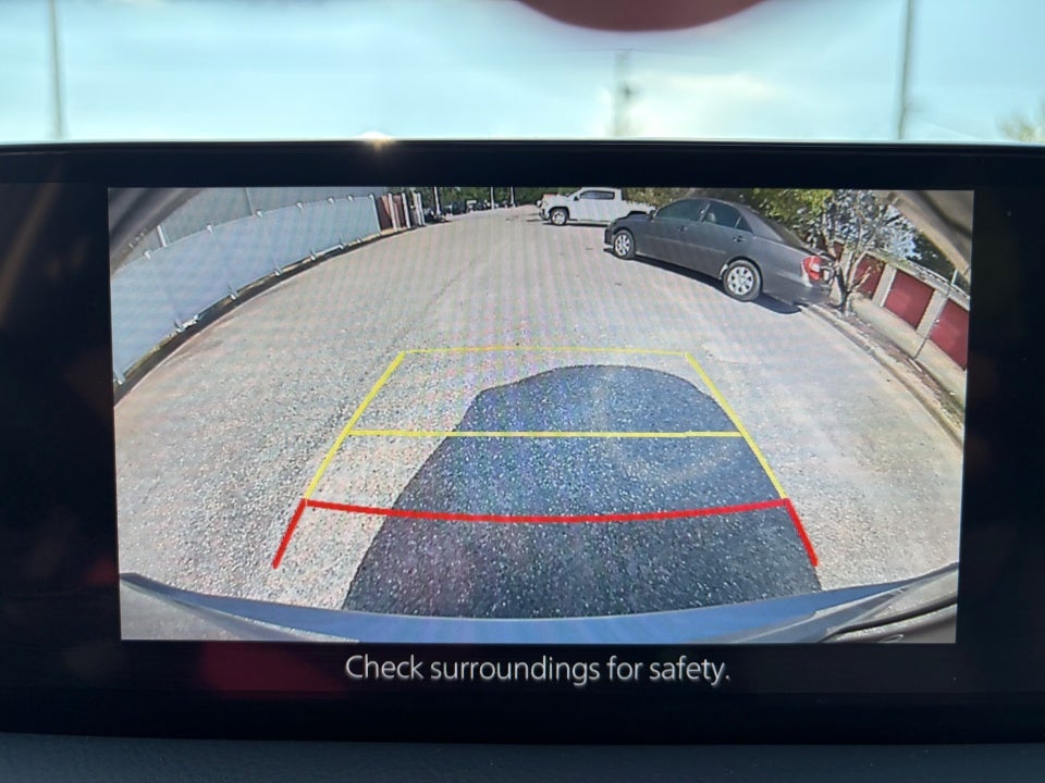 2024 Mazda Mazda CX-5 2.5 S Select Package