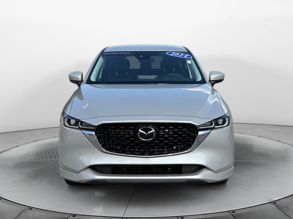 2024 Mazda Mazda CX-5 2.5 S Select Package