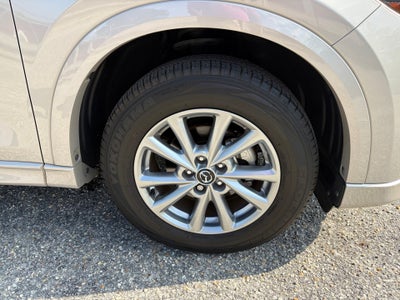 2024 Mazda Mazda CX-5 2.5 S Select Package