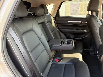 2024 Mazda Mazda CX-5 2.5 S Select Package