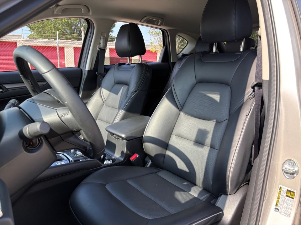 2024 Mazda Mazda CX-5 2.5 S Select Package