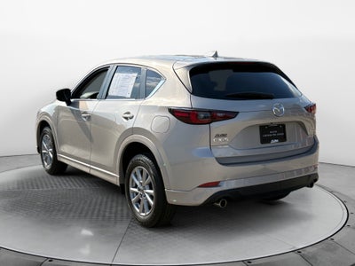 2024 Mazda Mazda CX-5 2.5 S Select Package