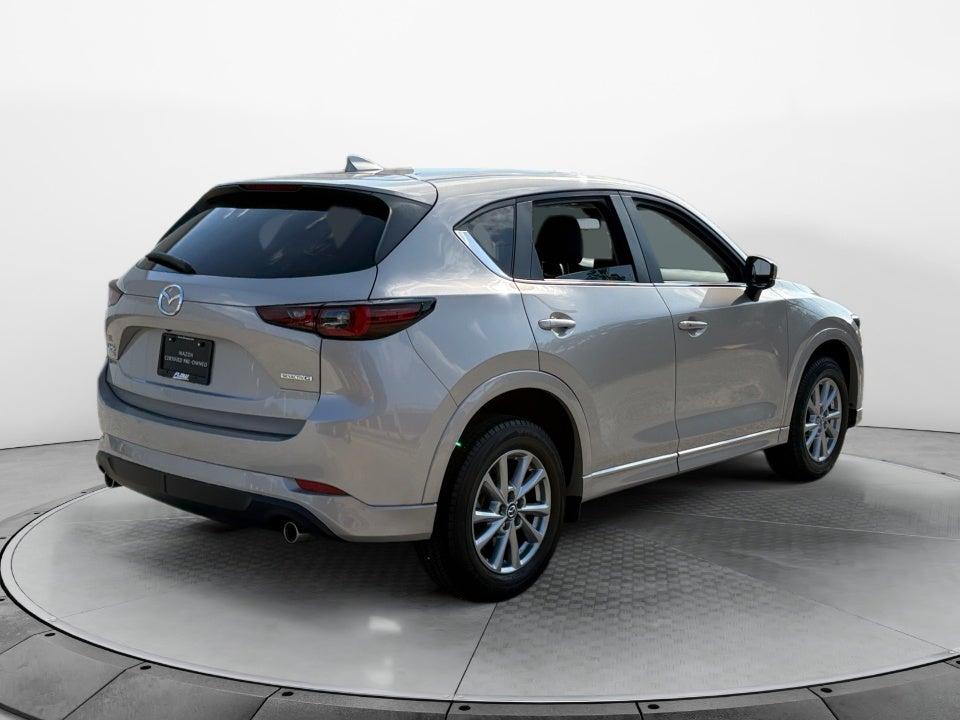 2024 Mazda Mazda CX-5 2.5 S Select Package