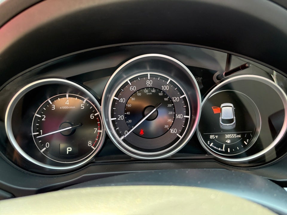 2024 Mazda Mazda CX-5 2.5 S Select Package