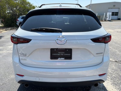 2024 Mazda Mazda CX-5 2.5 S Select Package