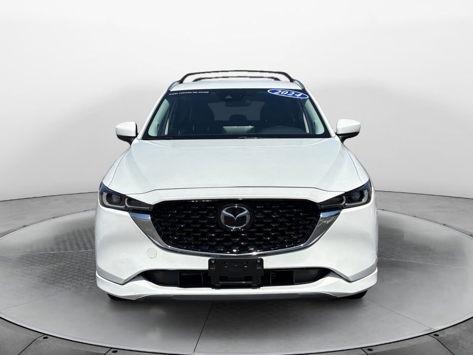 2024 Mazda Mazda CX-5 2.5 S Select Package
