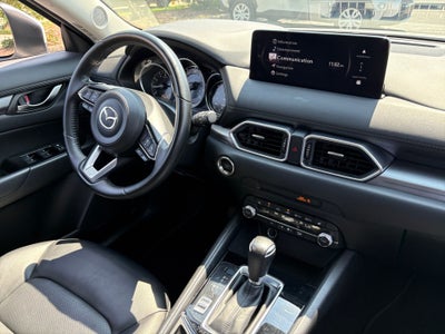 2024 Mazda Mazda CX-5 2.5 S Select Package
