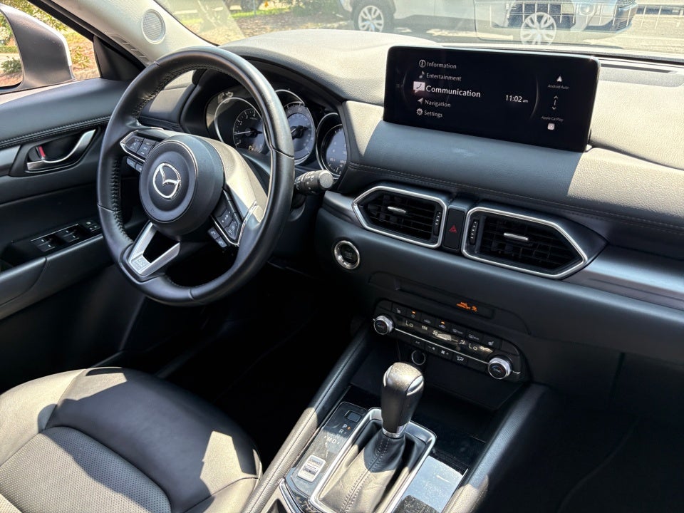 2024 Mazda Mazda CX-5 2.5 S Select Package