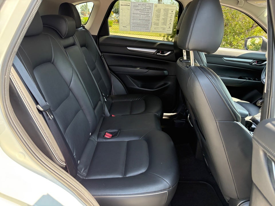 2024 Mazda Mazda CX-5 2.5 S Select Package