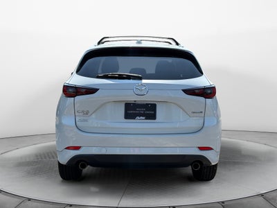 2024 Mazda Mazda CX-5 2.5 S Select Package