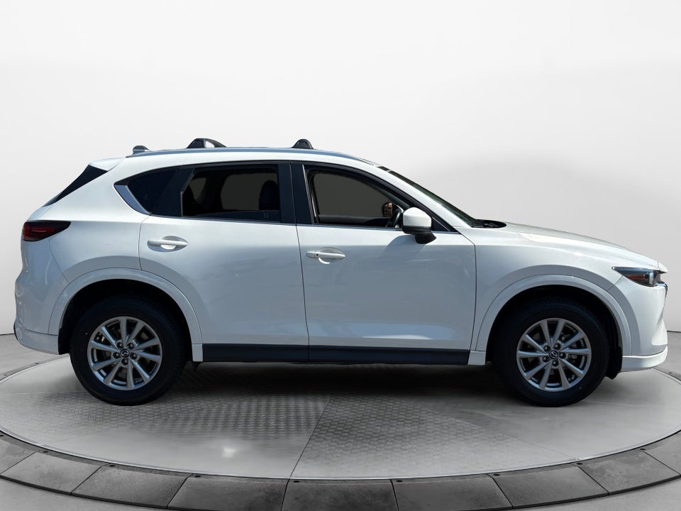 2024 Mazda Mazda CX-5 2.5 S Select Package