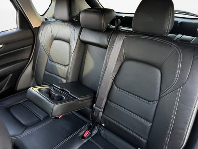 2025 Mazda Mazda CX-5 2.5 S Preferred