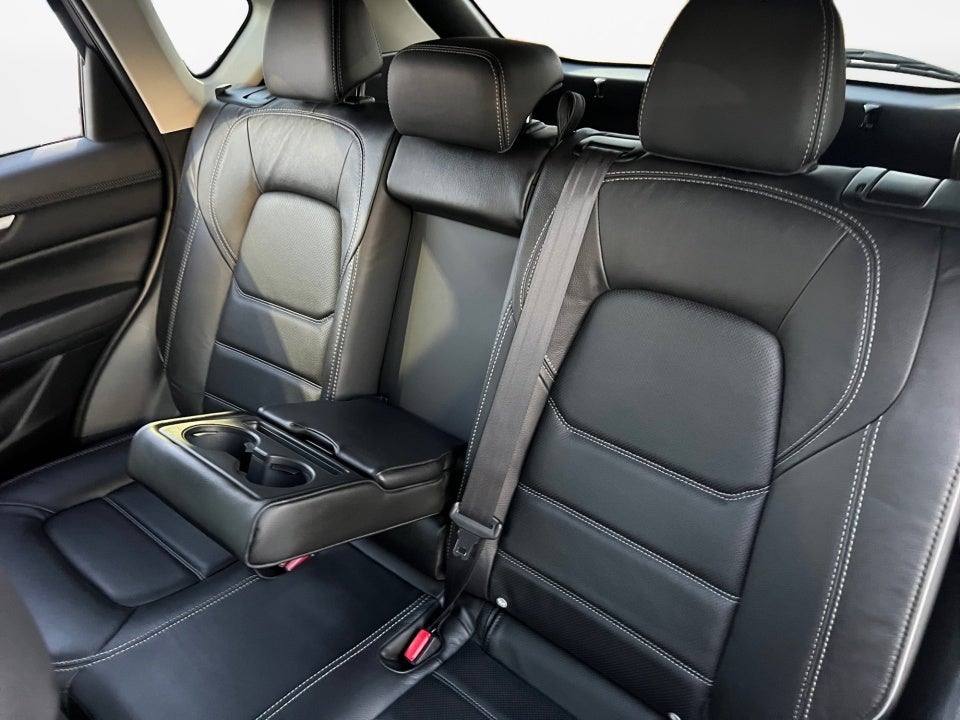 2025 Mazda Mazda CX-5 2.5 S Preferred