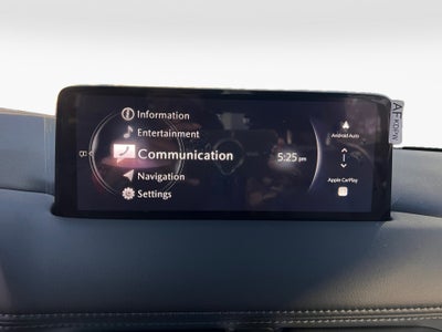 2025 Mazda Mazda CX-5 2.5 S Preferred