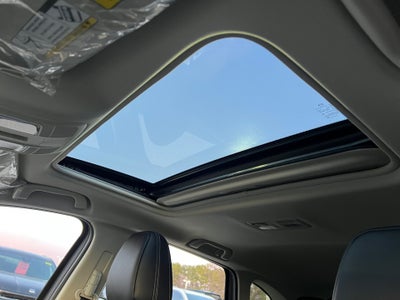 2025 Mazda Mazda CX-5 2.5 S Preferred