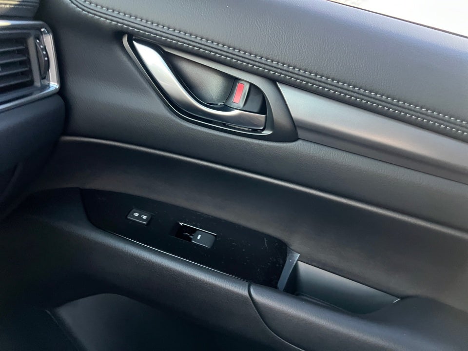 2025 Mazda Mazda CX-5 2.5 S Preferred