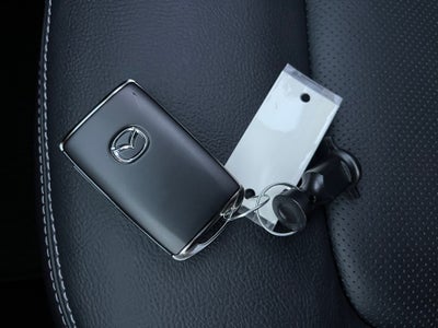 2025 Mazda Mazda CX-5 2.5 S Preferred