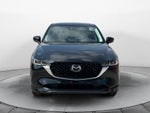 2025 Mazda Mazda CX-5 2.5 S Preferred