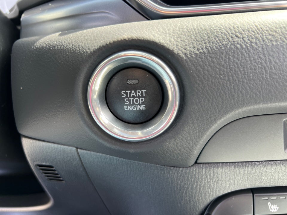 2025 Mazda Mazda CX-5 2.5 S Preferred