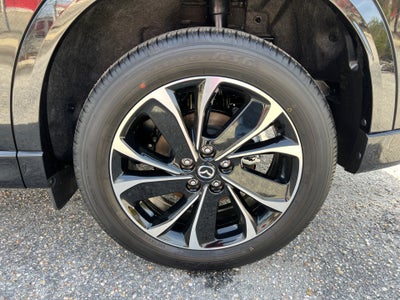 2025 Mazda Mazda CX-5 2.5 S Preferred