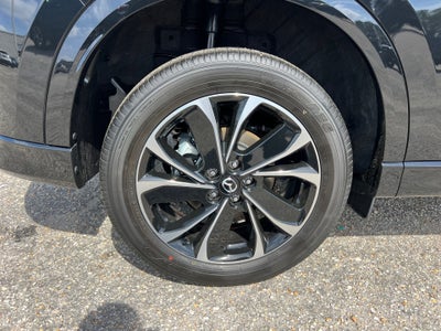 2025 Mazda Mazda CX-5 2.5 S Preferred