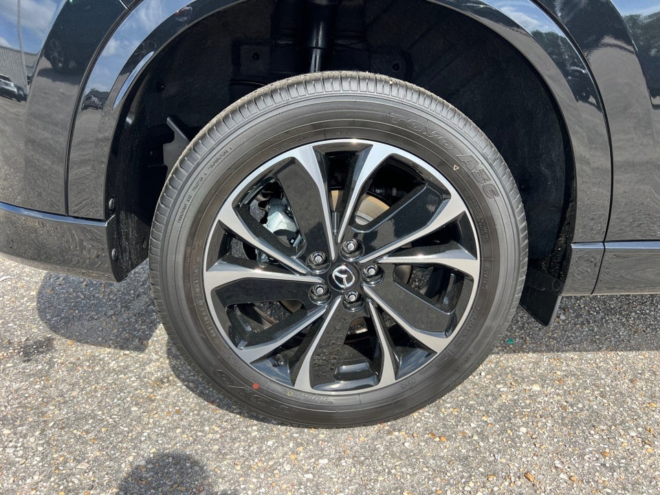 2025 Mazda Mazda CX-5 2.5 S Preferred