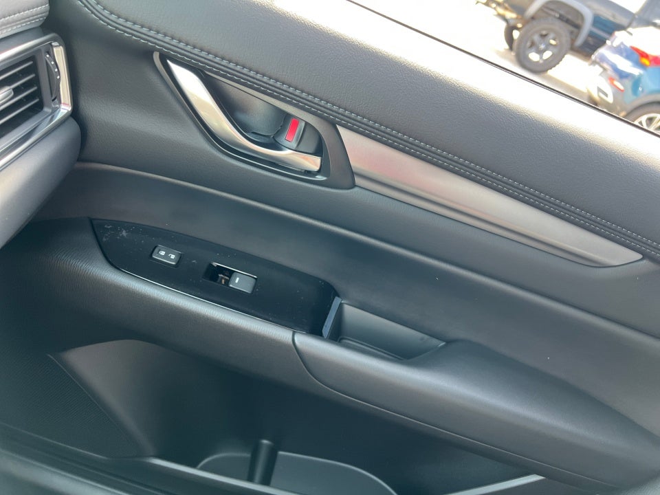 2025 Mazda Mazda CX-5 2.5 S Preferred