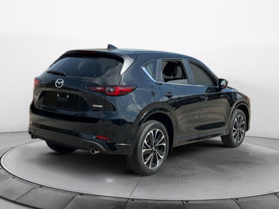2025 Mazda Mazda CX-5 2.5 S Preferred
